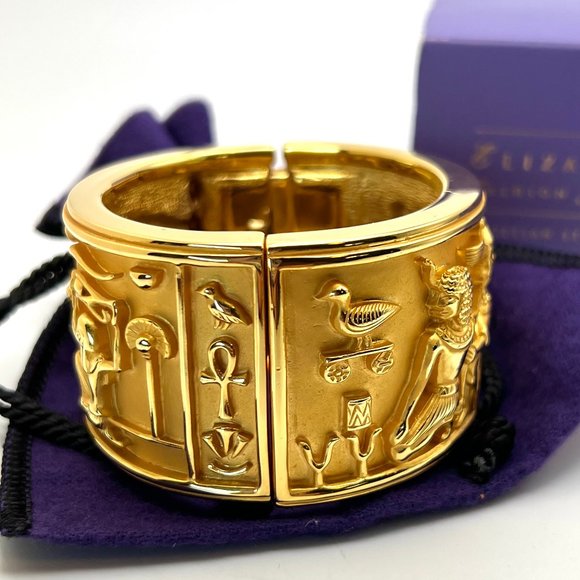 Gold Bracelet - Picture 3 of 12
